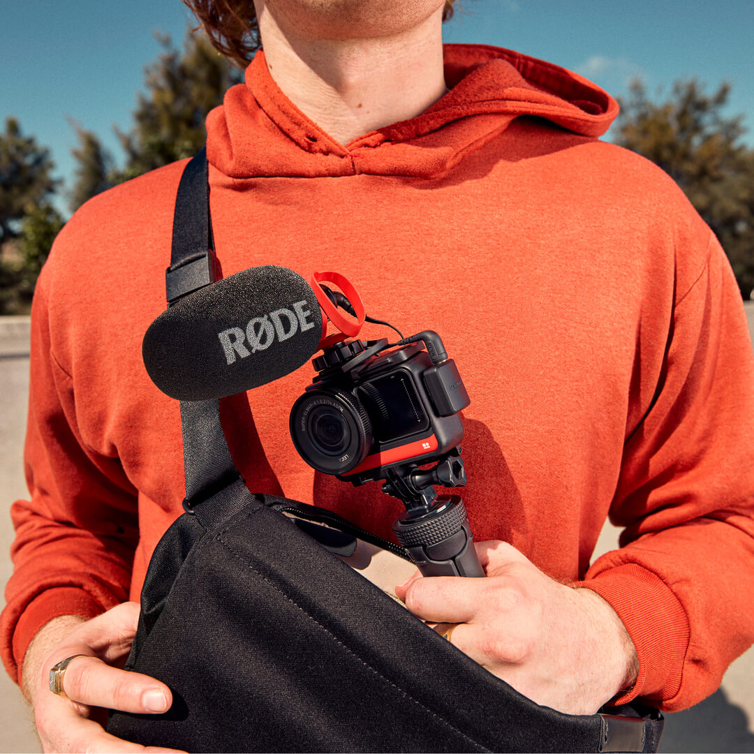 VideoMicro II